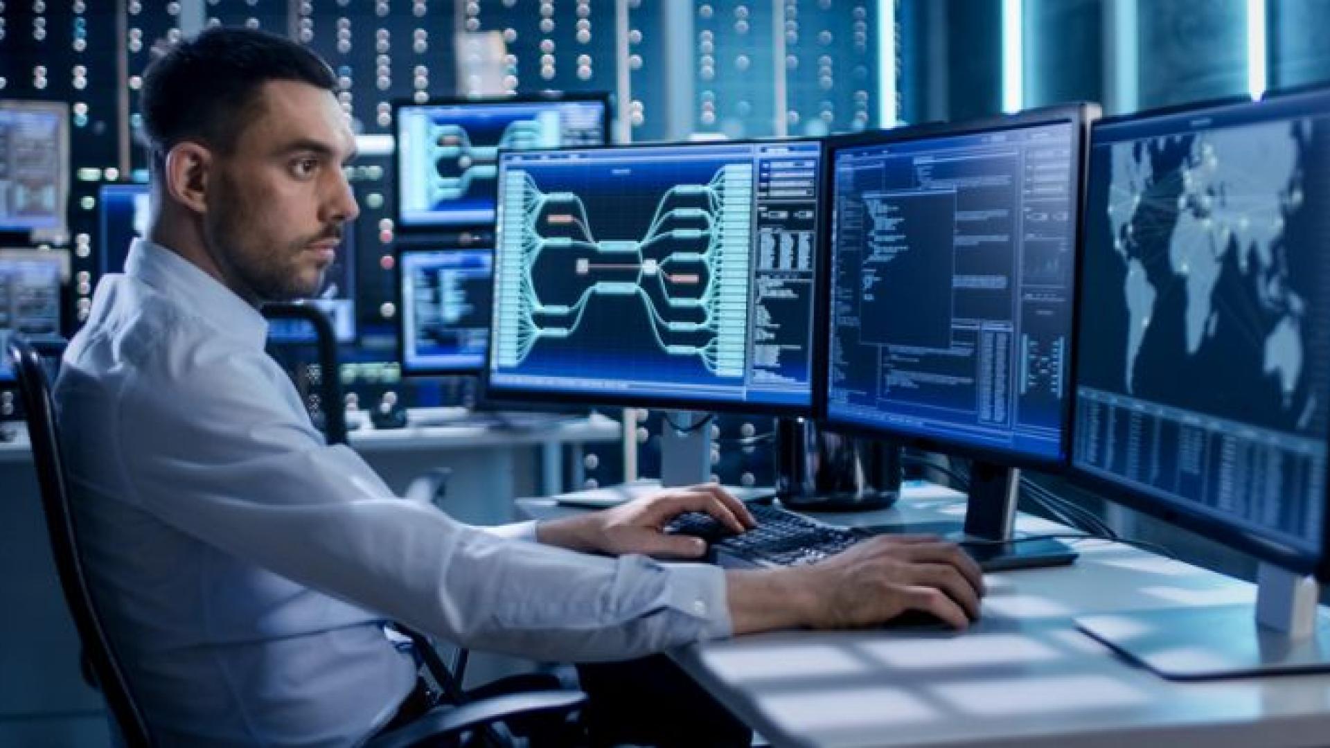 Създава се квантова връзка между градовете 