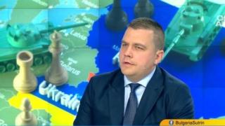 Балабанов от ИТН с покъртителни думи за видяното в Буча, Зеленски и какво ще каже на Нинова