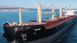 Извънредна новина за моряците от кораба "Рожен"
