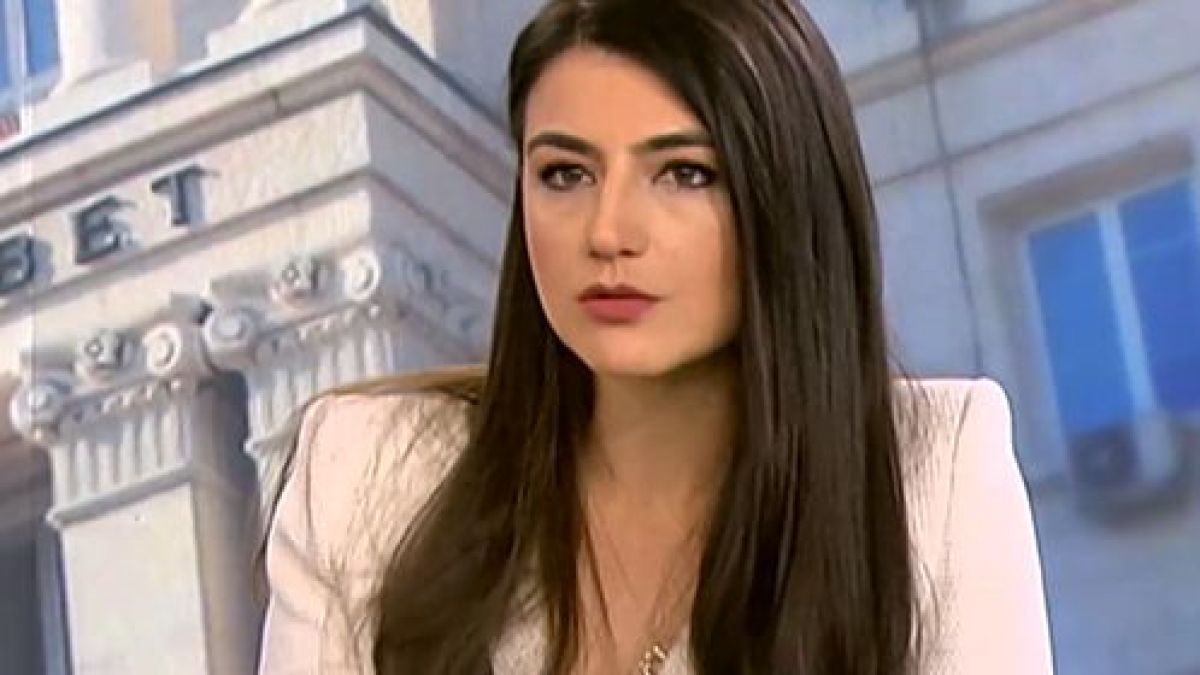 Бориславова каза разпада ли се коалицията и отговори на Радев за сигурността на българите ВИДЕО