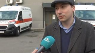 Баща: Детето ми спря да диша, от Спешна помощ отказаха да го прегледат  