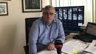 Жената на бития шофьор на автобус разказа шокиращи неща за екшъна в Пловдив
