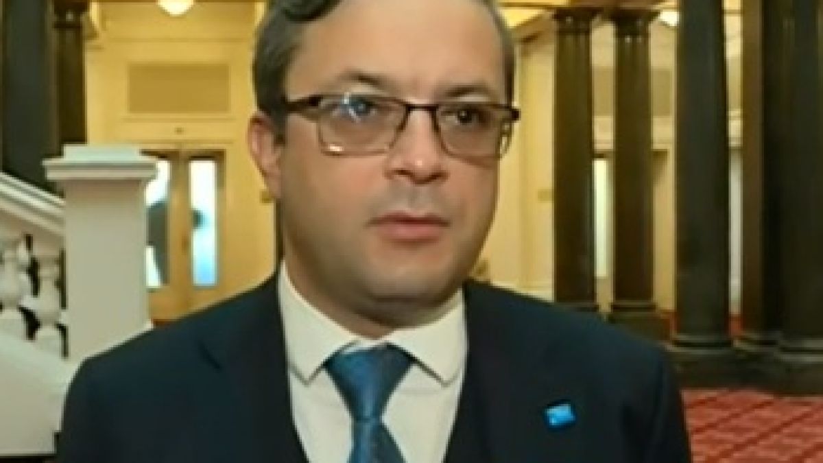 Биков: Който не е разбрал това, ще си тръгне съвсем скоро от властта