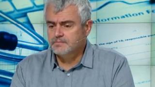 Лекар коментира мистериозния хепатит, поразяващ деца в Европа