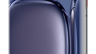 С до 400 лв. отстъпка Vivacom предлага сгъваемия Huawei P50 Pocket  и стилния Huawei P50 Pro