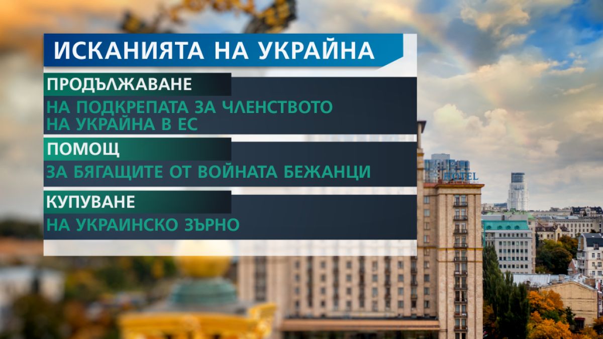 Скандали в НС заради помощта за Украйна БЛИЦ TV