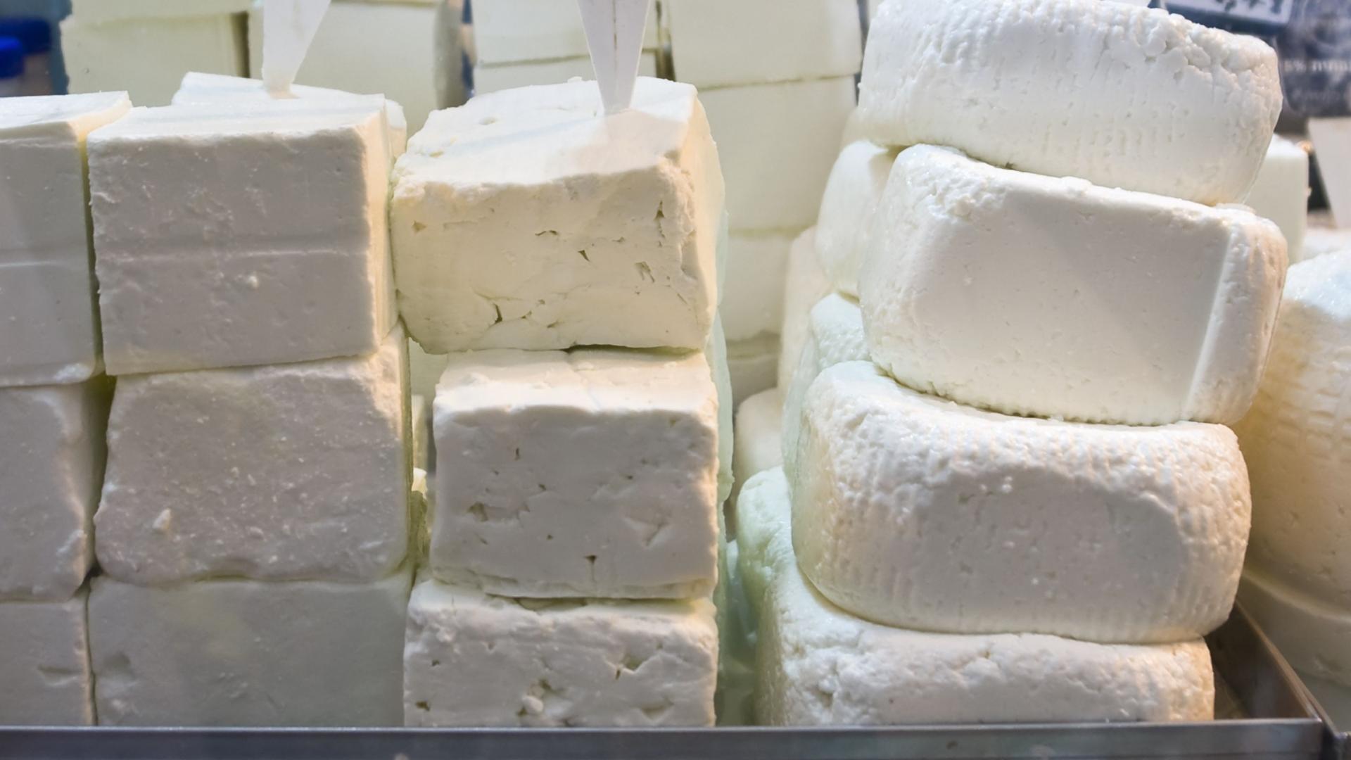 ЕС предлага пълна либерализация на вноса на мляко и млечни продукти от Украйна