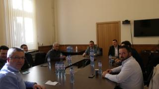 Земеделският министър към животновъдите: Заедно ще намерим начините за решаване на проблемите