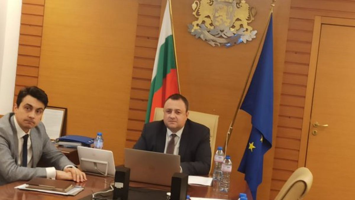 Министър Иванов обясни как трябва да гарантираме нашия продоволствен суверенитет