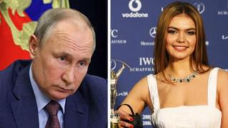 Голяма бомба за Путин: Разкриха защо страда и е депресиран заради Кабаева