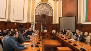 1 млн. лв. са предвидени за подпомагане на производители на аквакултури