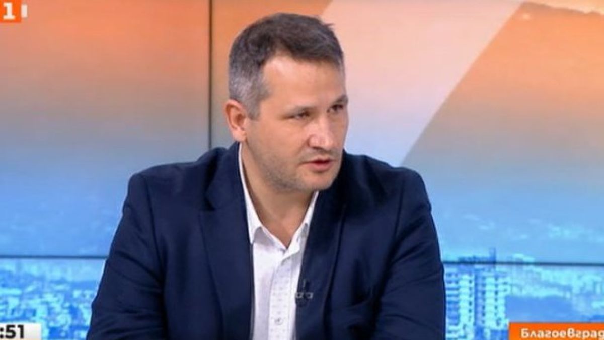 Иван Христанов: Следим постоянно пазара и сме готови да окажем подкрепа на българските производители