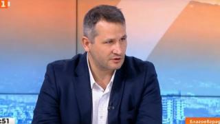 Иван Христанов: Следим постоянно пазара и сме готови да окажем подкрепа на българските производители