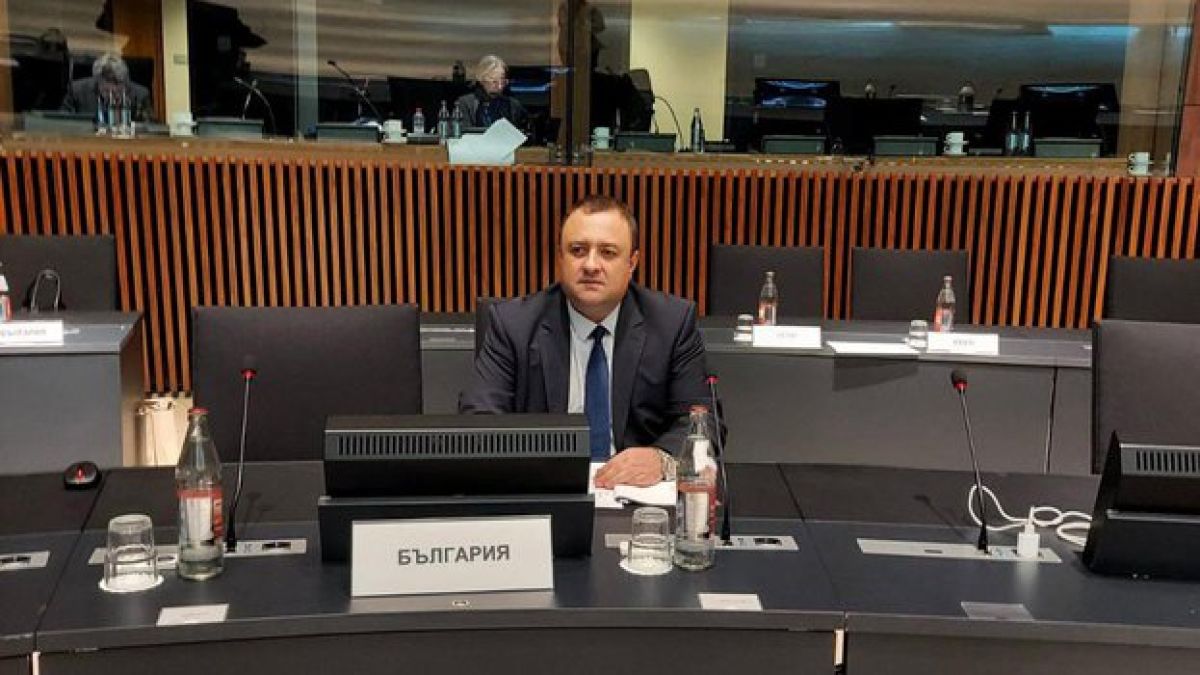Земеделският министър заяви на европейско ниво кои са най-засегнатите сектори у нас от войната в Украйна