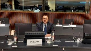 Земеделският министър заяви на европейско ниво кои са най-засегнатите сектори у нас от войната в Украйна