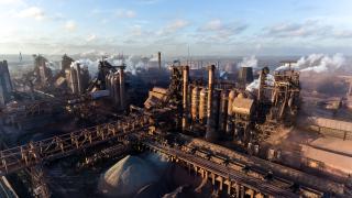 Украински депутат: Руските войски влязоха в "Азовстал"