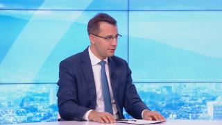 Станислав Анастасов от ДПС: Опозицията се налага да спасява държавата