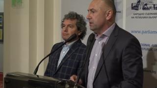 ИТН атакува Асен Василев, че иска тайно да въведе еврото при курс... БЛИЦ TV