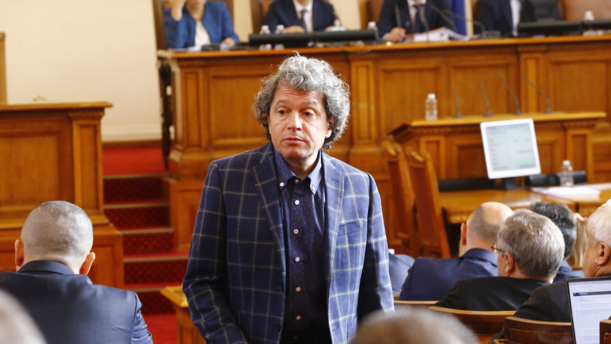 Тошко Йорданов предупреди коалицията: Иде нещо брутално, ако ИТН направи това! ВИДЕО