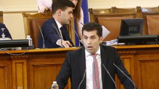 Андролова: Политическото му дилетантство ще ни разплаче