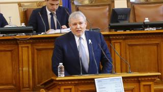 Румен Христов от ГЕРБ-СДС: Готови сме с правителството и премиера, ето какъв ще е кабинетът...