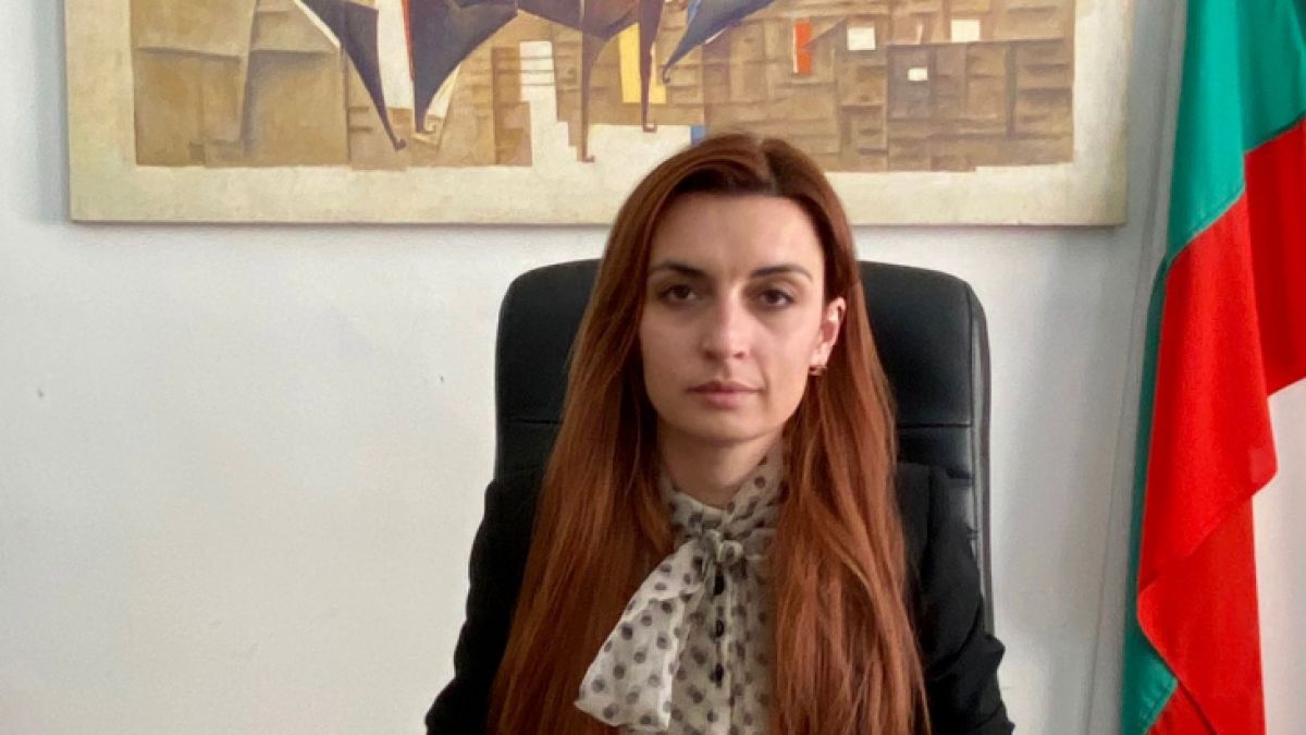 Голяма рокада в Държавен фонд „Земеделие“ СНИМКА