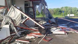 Огромен ужас с 6 ранени и българска следа на унгарско-хърватската граница! Зрелищни СНИМКИ