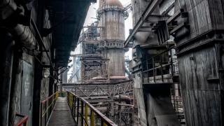 Скандал в Киев: Зам.-командирът на „Азов” опроверга съветника на Зеленски, че руснаците са прогонени от „Азовстал” ВИДЕО