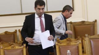 Георги Марков: Хората на Сорос спасиха Кирчо! Нужен им е за РСМ и други мизерии