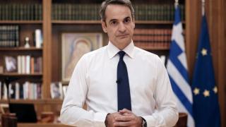 Мицотакис обяви държавна програма за компенсация за високите сметки за ток