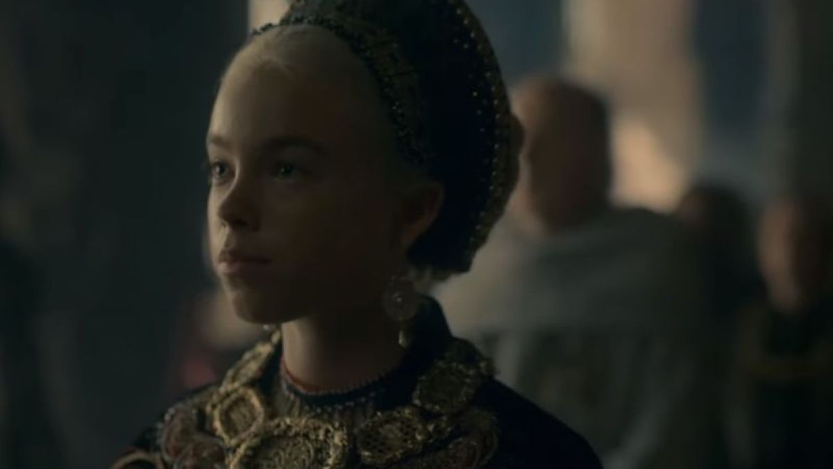 Радост! Втори трейлър на новия сериал по „Игра на тронове” ВИДЕО