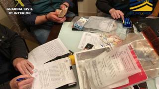 Германци се престориха на българи в Испания и завъртяха страшна крими схема