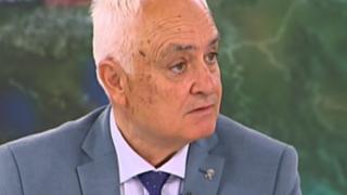 Ген. Запрянов: Клипчетата по руските медии за военната мощ на Русия са фантазия и пропаганда