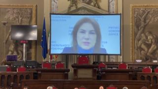 Европейската конференция на прокурорите: Гаранцията за независимост на прокурора е най-ефективният механизъм за защита правата на гражданите