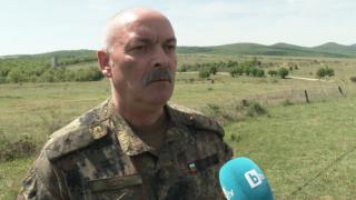 Ген. Михаил Попов: Сухопътни войски крещящо се нуждаят от модернизация