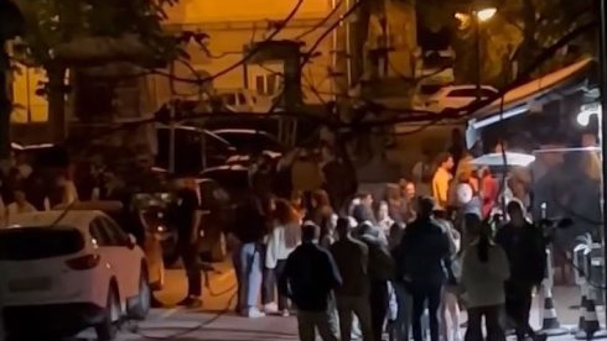 Столичани изреваха: На това място всяка нощ се трошат чаши, редят се линии и се повръща ВИДЕО