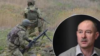 Полковник от ВСУ посочи най-опасната точка в Украйна и какво се случва там сега ВИДЕО