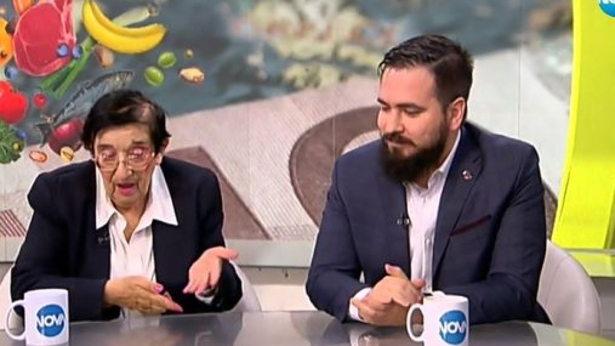 Мика Зайкова: Правителството прави пълно безобразие, потайно и в някакви ъгълчета решават...