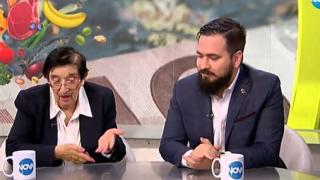 Мика Зайкова: Правителството прави пълно безобразие, потайно и в някакви ъгълчета решават...