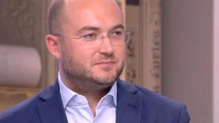 Шефът на СОС: Топлата вода в София е осигурена до 31 май, после ще видим