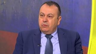 Хамид Хамид: Петков и Василев живеят в собствен свят на торти и кексове, като Макс и Мориц са