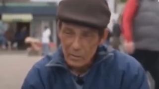 Игор от Мариупол: Видях ада и най-тъжните детски очи