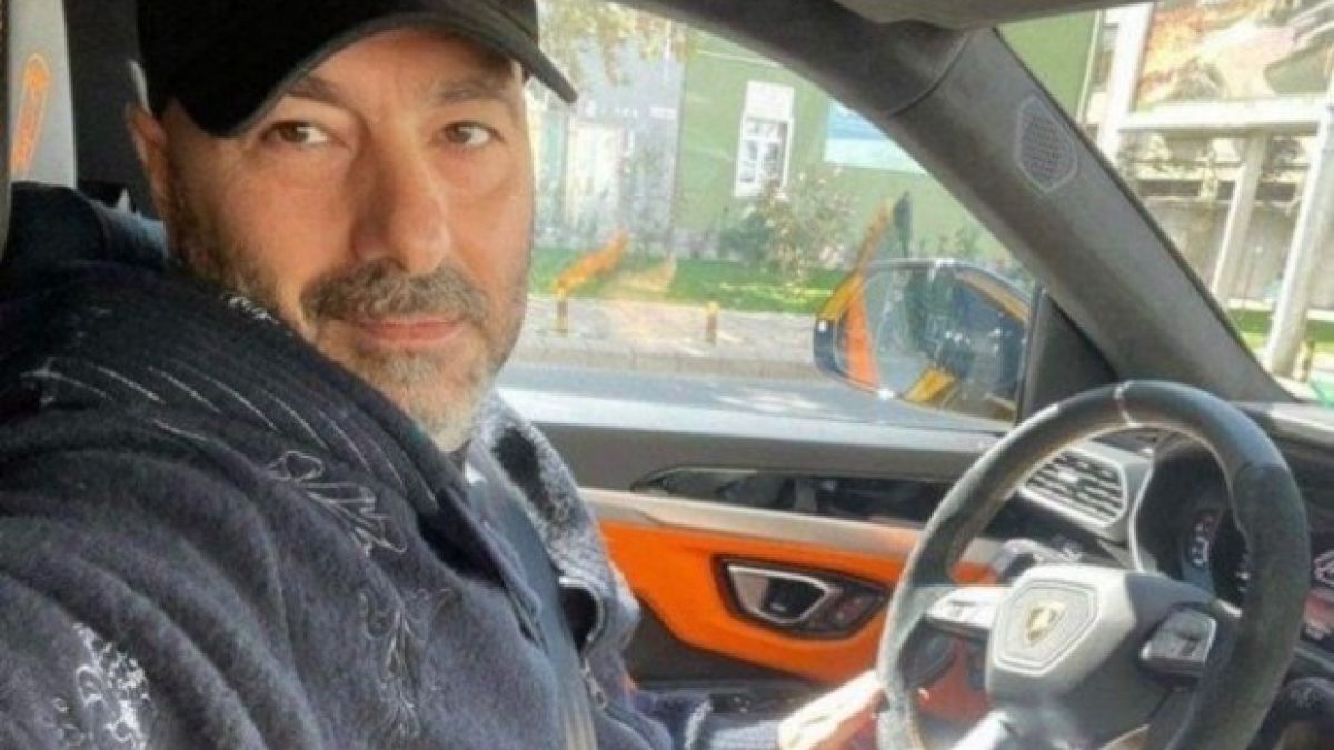 Скандални разкрития за култовия бизнесмен Тасо, който го грозят над 100 г. затвор