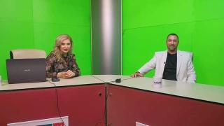 Телевизия "България 24" тръгва ударно с известни водещи СНИМКИ