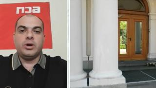 Филип Попов от БСП призна, че може и да нямаме възможност да ремонтираме украински танкове