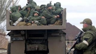 Военен експерт от Киев разкри най-новия таен план в 2 етапа на Путин, за да избегне катастрофата  