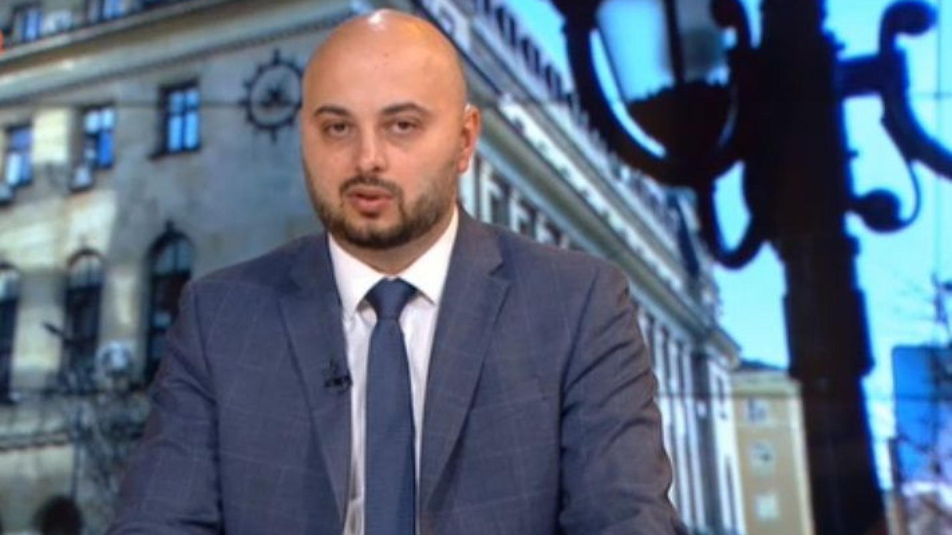 Шефът на "Български пощи" с призив към пенсионерите