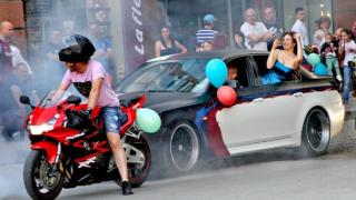 Скъпата цена на олиото удари лошо абитуриентите, ето как