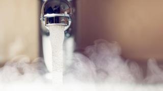 Перник остава без топла вода заради присъединяването на изградената когенераторна инсталация
