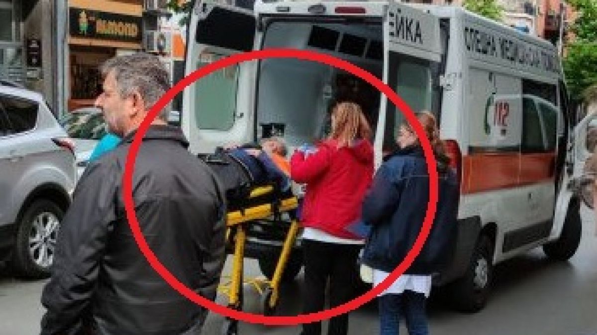 Ексклузивно в БЛИЦ! Къци Вапцаров с 6 счупени ребра и счупена ключица след бруталния инцидент